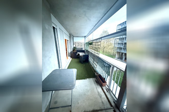 achat appartement bordeaux 33800