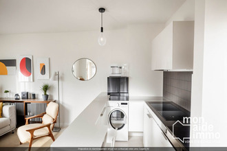 achat appartement bordeaux 33800