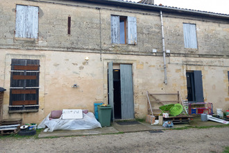 achat appartement bordeaux 33800