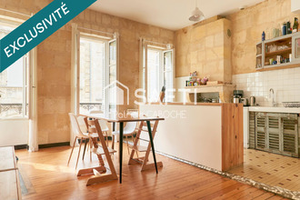 achat appartement bordeaux 33800