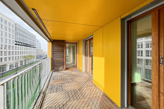 achat appartement bordeaux 33800