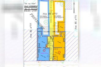 achat appartement bordeaux 33800