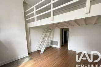 achat appartement bordeaux 33800