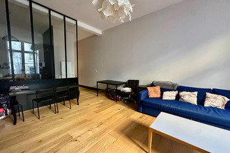 achat appartement bordeaux 33800