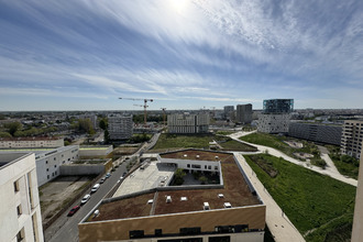 achat appartement bordeaux 33800