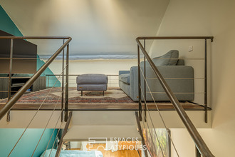 achat appartement bordeaux 33800