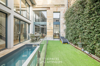 achat appartement bordeaux 33800