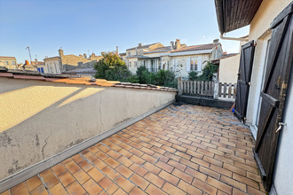 achat appartement bordeaux 33800