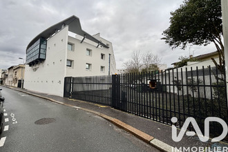 achat appartement bordeaux 33800