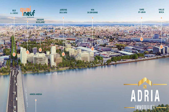 achat appartement bordeaux 33800