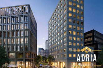 achat appartement bordeaux 33800