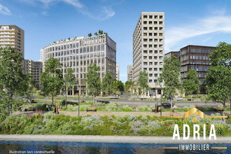 achat appartement bordeaux 33800