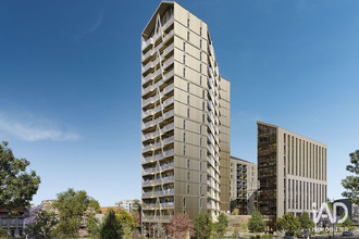 achat appartement bordeaux 33800