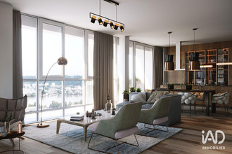 achat appartement bordeaux 33800