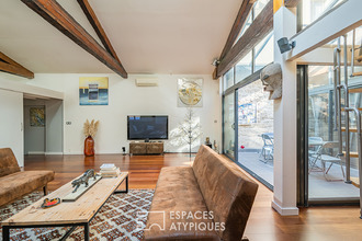 achat appartement bordeaux 33800