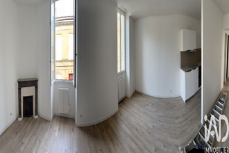 achat appartement bordeaux 33800