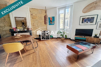 achat appartement bordeaux 33800