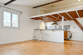 achat appartement bordeaux 33800