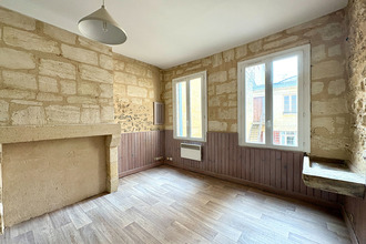 achat appartement bordeaux 33800