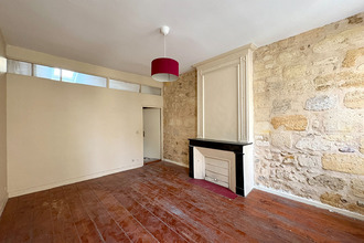 achat appartement bordeaux 33800