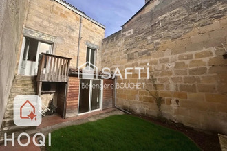 achat appartement bordeaux 33800