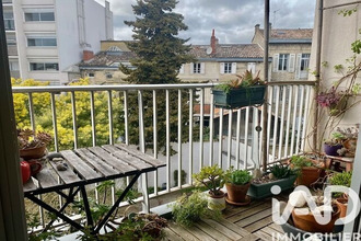 achat appartement bordeaux 33800