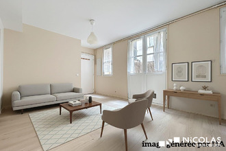 achat appartement bordeaux 33800