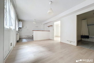 achat appartement bordeaux 33800