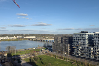 achat appartement bordeaux 33800