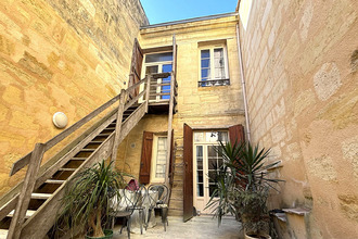 achat appartement bordeaux 33800