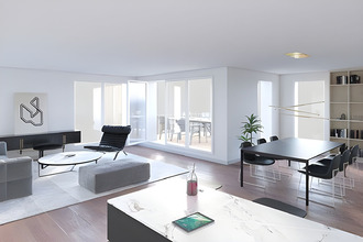 achat appartement bordeaux 33800