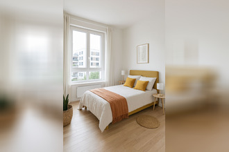 achat appartement bordeaux 33800