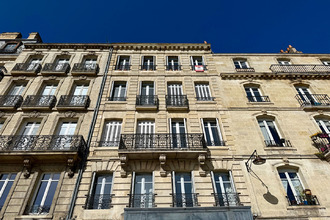 achat appartement bordeaux 33800