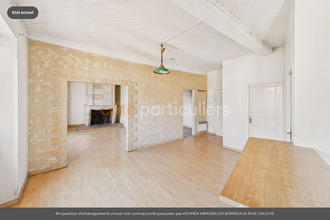 achat appartement bordeaux 33800