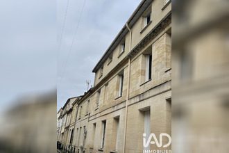 achat appartement bordeaux 33800