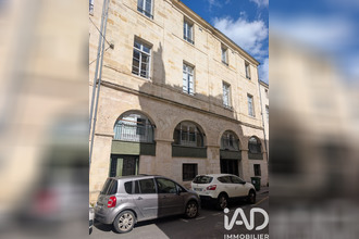 achat appartement bordeaux 33800