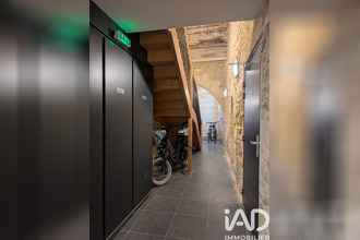 achat appartement bordeaux 33800