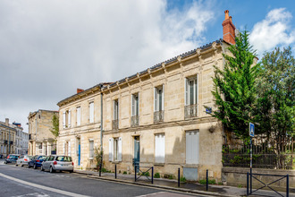 achat appartement bordeaux 33800