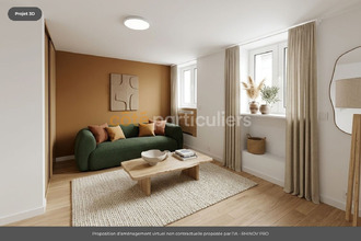 achat appartement bordeaux 33800