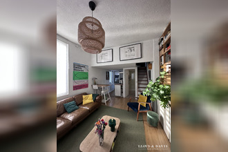 achat appartement bordeaux 33800