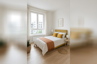 achat appartement bordeaux 33800
