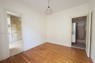 achat appartement bordeaux 33800