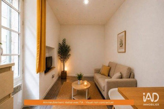 achat appartement bordeaux 33800
