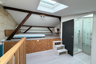 achat appartement bordeaux 33800