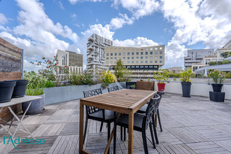 achat appartement bordeaux 33800