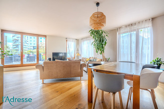achat appartement bordeaux 33800