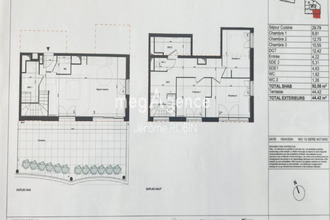 achat appartement bordeaux 33800