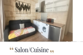 achat appartement bordeaux 33800