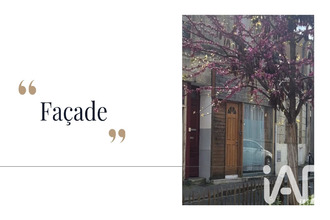 achat appartement bordeaux 33800