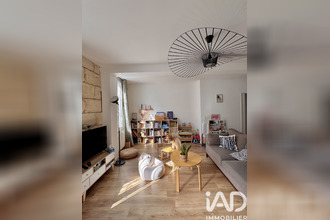 achat appartement bordeaux 33800